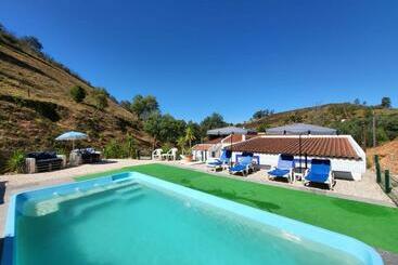 צימר Casa Rochinha