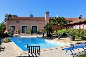 Bed and Breakfast La Casa Color