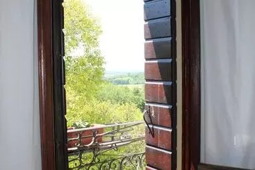 Bed and Breakfast Villa Flangini