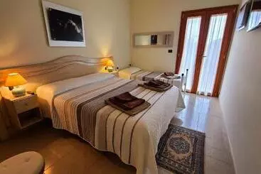 Pension Villa Anna Salento