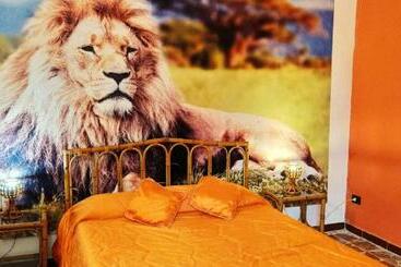 Bed and Breakfast Albero Della Musica