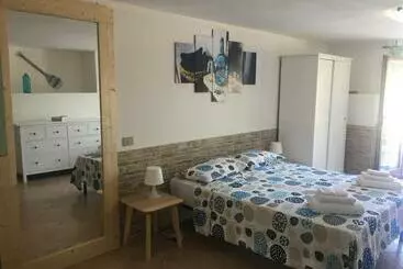 B&b Tavolara