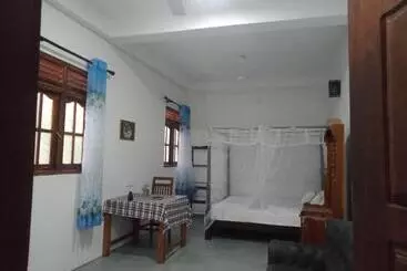 Hotel Silence Paradise