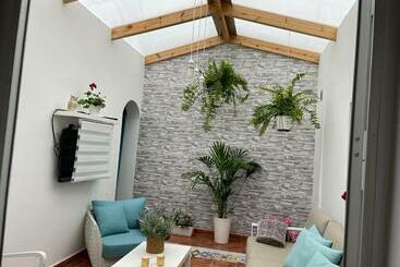 La Casa De Mami - El Tanque