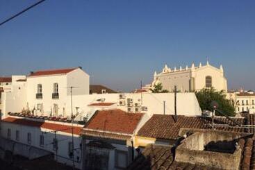 پانسیون Casa Palma