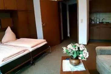 Pension Haus Am Binnensee