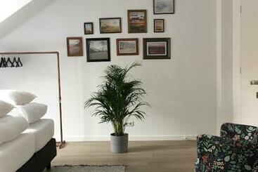 Pensão Kamers Van Goud