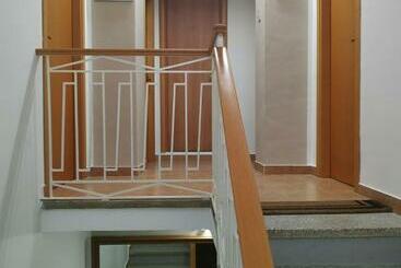 Panzió Santa E Maria Affittacamere