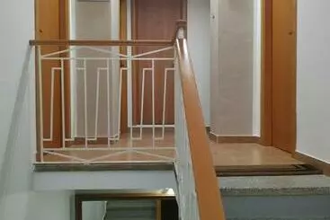 پانسیون Santa E Maria Affittacamere