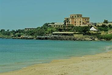 リゾートホテル Suite Bice In Villaggio Seleno