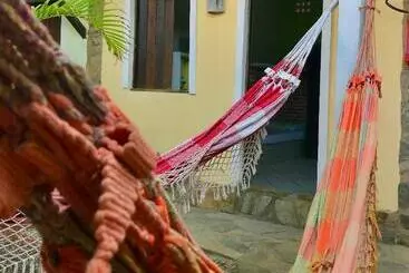 ユースホステル Toca Da Rapoza