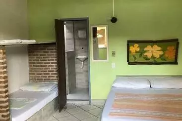 هاستل Toca Da Rapoza