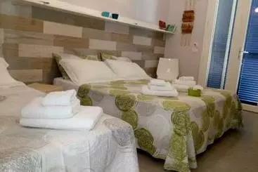 B&b Le Thuje