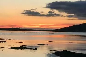 Bed and Breakfast An Taigh Mòr