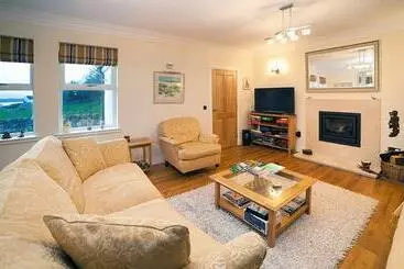 Bed and Breakfast Muldoanich