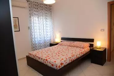 Majatalo Jonico Guest House