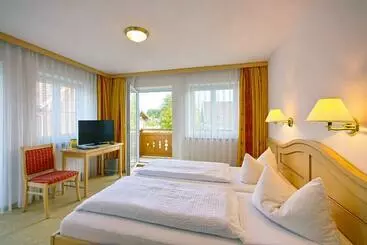 Hospedaria Gasthof Zum Strauß