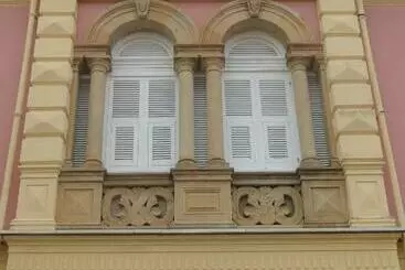 Aamiaismajoitus (B&B) Casa Tonina