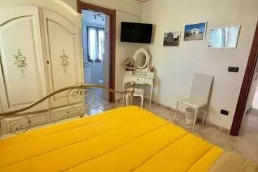 Bed and Breakfast Il Corallo