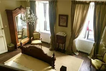 Bed and Breakfast La Ruche, Chaillac
