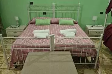 Bed and Breakfast Lu Zezzu