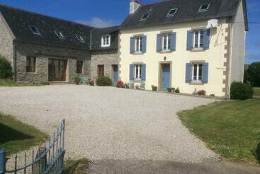 צימר Maison Du Bonheur