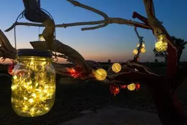 تختخواب و صبحانه Villa Cenzina