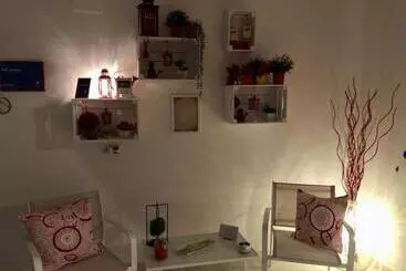 Bed and Breakfast Villa Cenzina