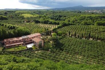 Hotel Agriturismo Montefosco
