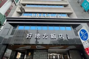 Hotel Royal Fine