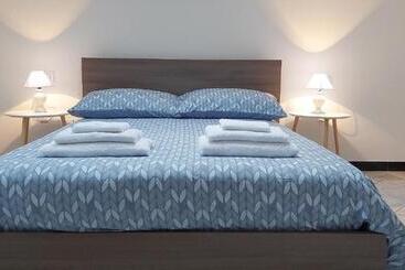 Le Cascate Bed And Breakfast