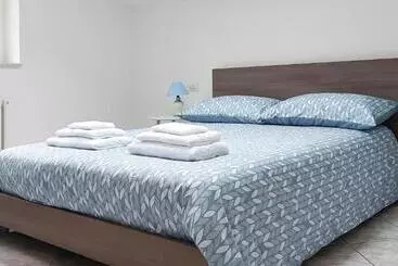Le Cascate Bed And Breakfast
