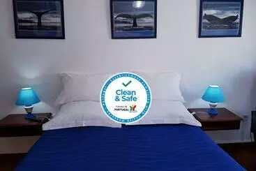 Pensão Golfinho Azul