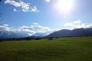 Pensão Gästehaus Zunterer