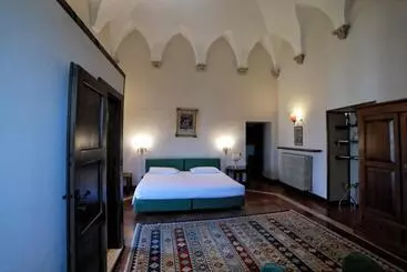 Pensión Palazzo Ducale Sangiovanni