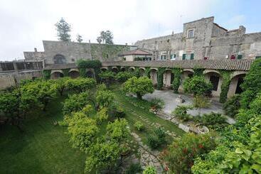 Majatalo Palazzo Ducale Sangiovanni