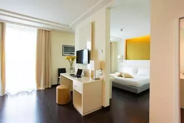 An Hotel Milano Melegnano