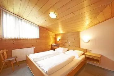 Appartements Jakobshof