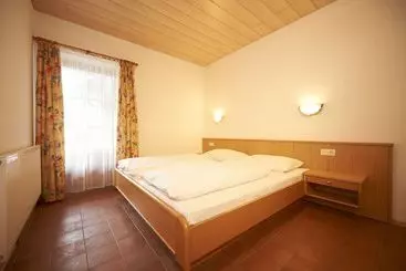 Appartements Jakobshof
