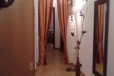 צימר Da Maria Josè A San Pietro