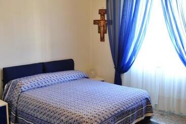 Bed and Breakfast Da Maria Josè A San Pietro