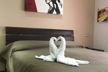 Bed And Breakfast Studio83