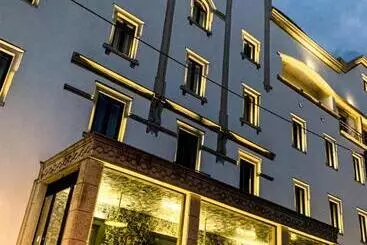 Grande Hotel Thermas Nature & Spa