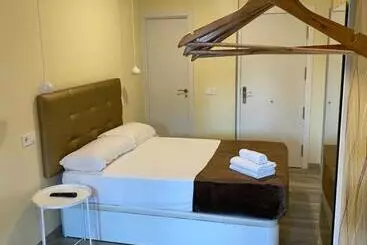Hostal Oliver