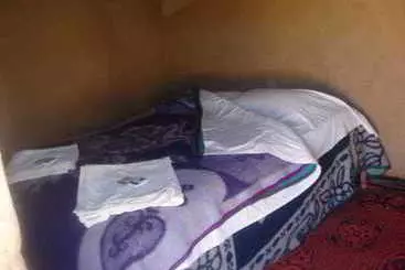 هتل Bivouac Dunes De Chegaga