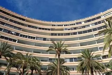 ホテル Résidence Pierre & Vacances Marazul Del Sur