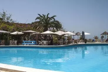 ホテル Résidence Pierre & Vacances Marazul Del Sur