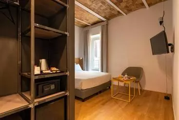 בית מלון כפרי Coronari Palace