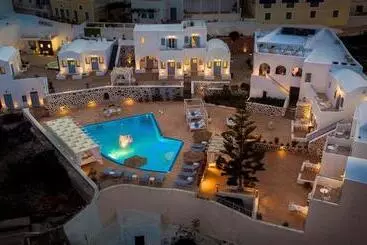 Hotel Dream Island