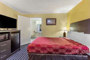 ホテル Econo Lodge